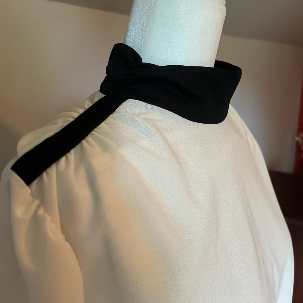 Vintage Anthony Richards Dress - image 3